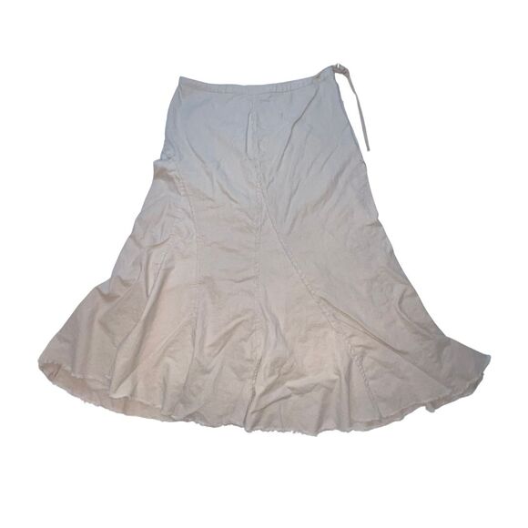 Ashley Skirt Women 11 Juniors Full Western Long Skirt Coastal Cowgirl Maxi Skirt - Picture 3 of 10